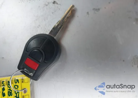 2018 Nissan Versa 1.6 Sv from USA, damaged, VIN 3N1CN7AP4JL831057